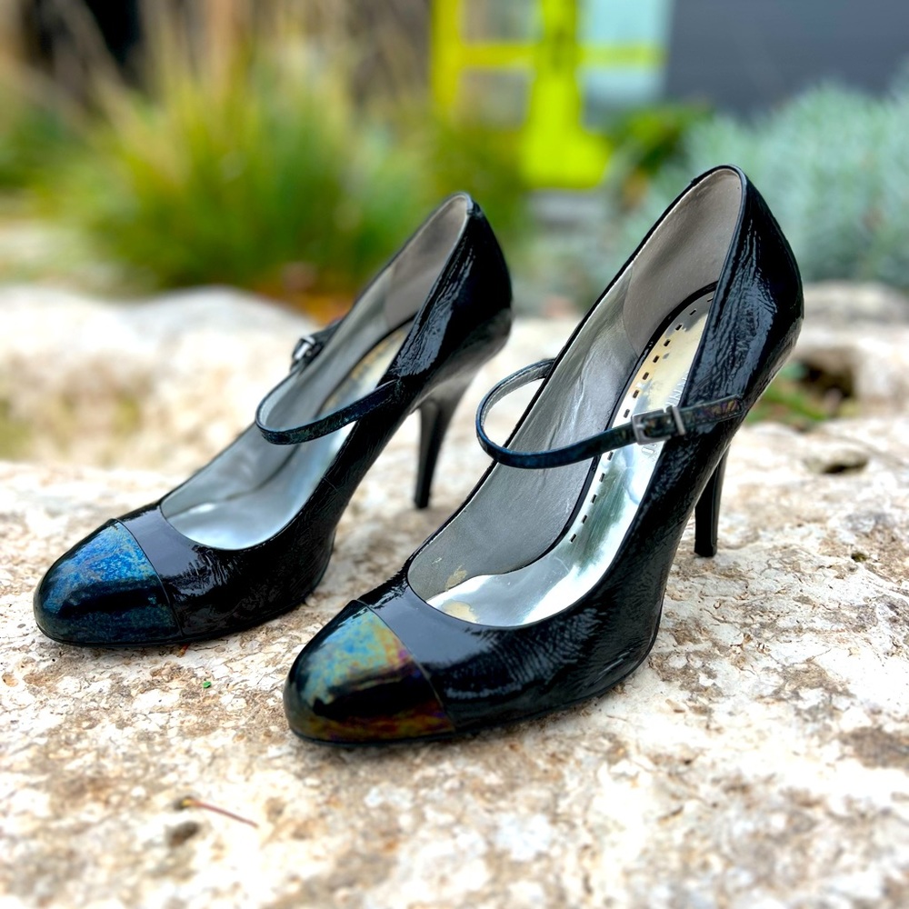 GIANNI BINI high heels